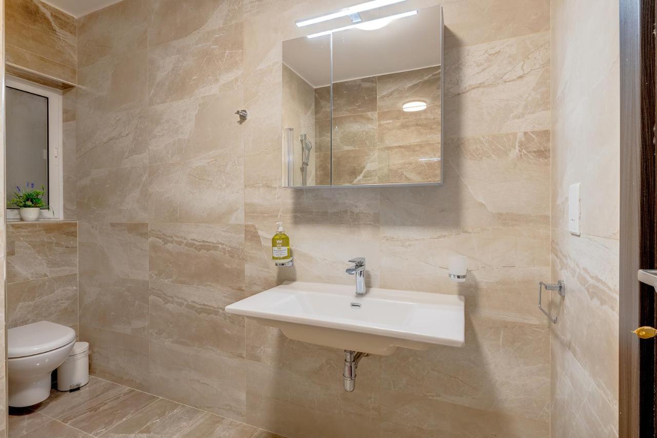 Chic 2Br Apartment, Ideal Location Ta Xbiex Exterior photo
